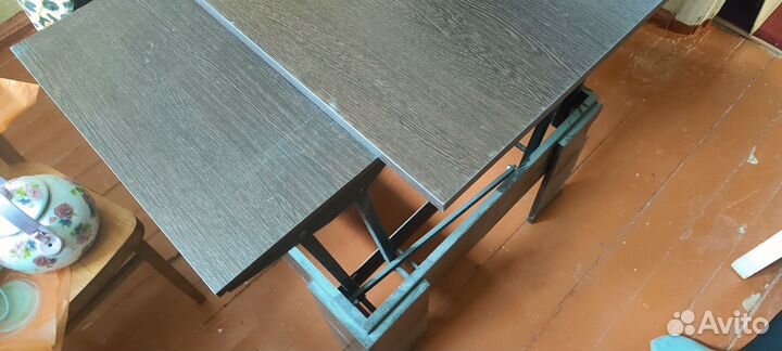 Стол расклодной