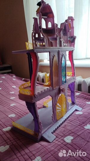Кукольный замок
