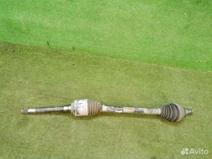 Привод передний правый Mercedes GL GLS X166 (2012