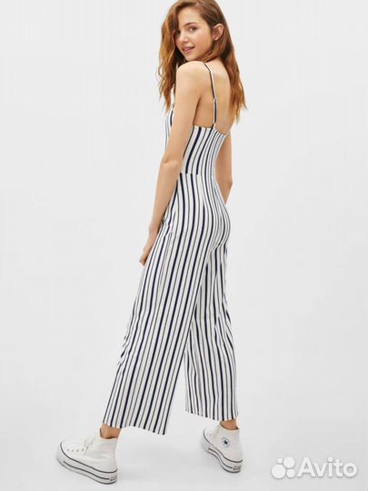 Комбинезон bershka размер s