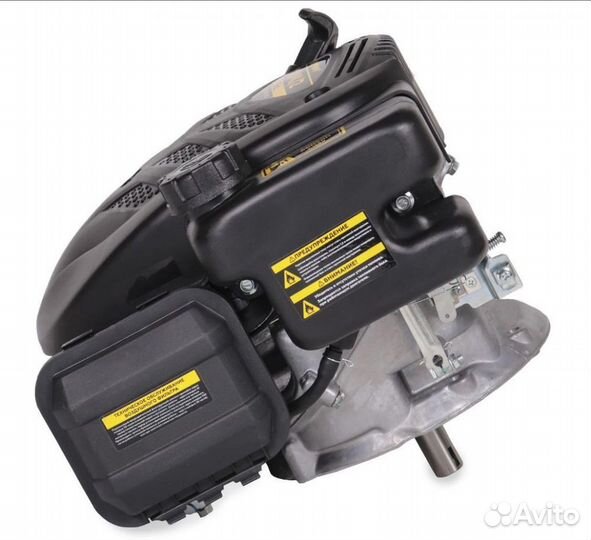 Двигатель champion 4 лс, 140см3, G140VK/2 шпонка