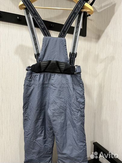 Лыжные штаны 40-42