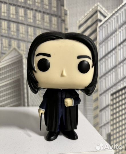 Funko pop harry potter