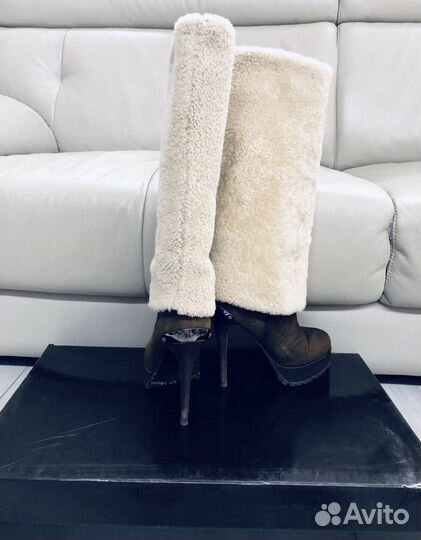 Сапоги Richmond, оригинал