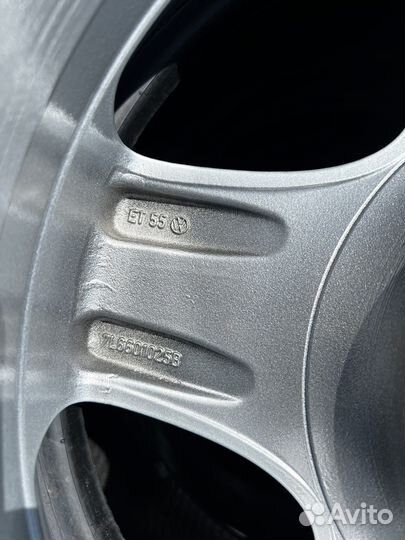 Диски 5 130 r17