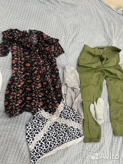 Женская одежда