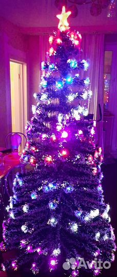 Елка искусственная