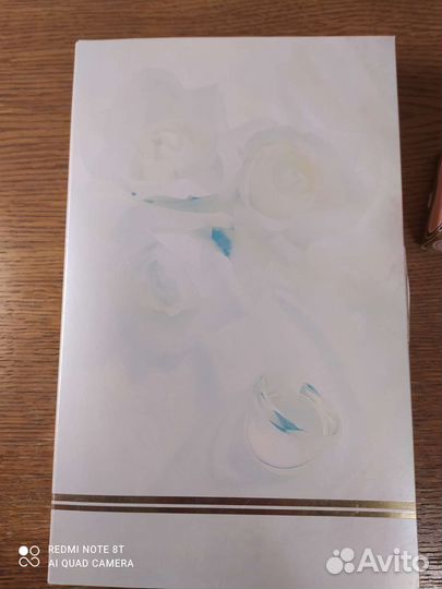 Парфюмерия. Духи. Винтаж. СССР