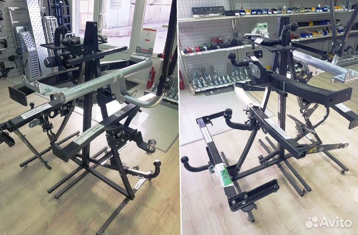 Тсу V202-A volvo XC 70 (универсал) (B) 2007-2016