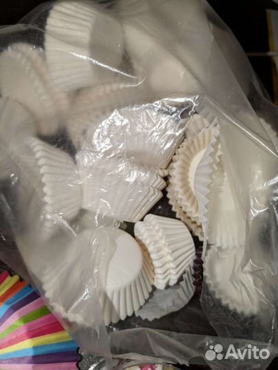 Кондитерские формочки