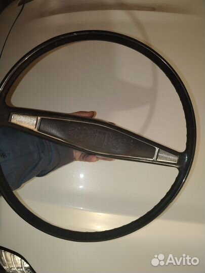 Продаю руль