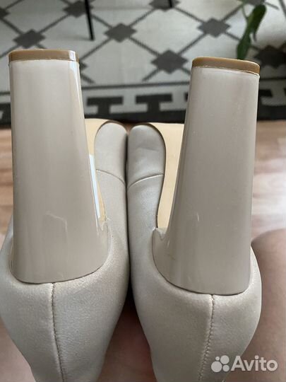 Туфли женские