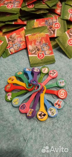 Каваи пятерочка