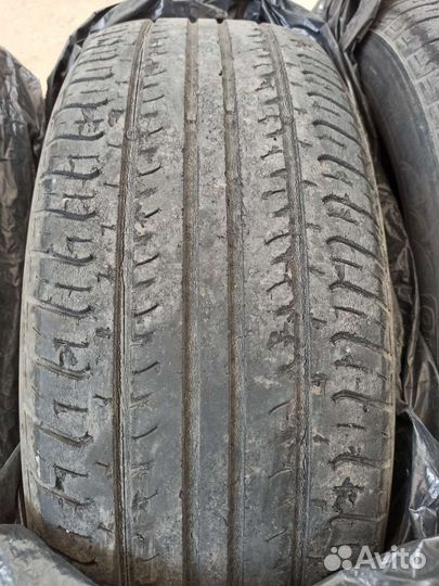 Hankook Optimo K415 225/60 R17
