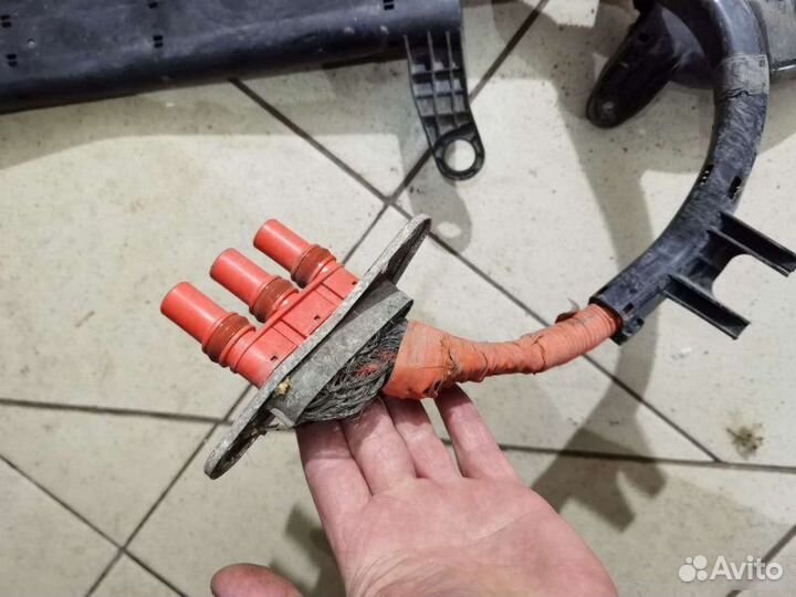 Силовой кабель Lexus Rx 450H