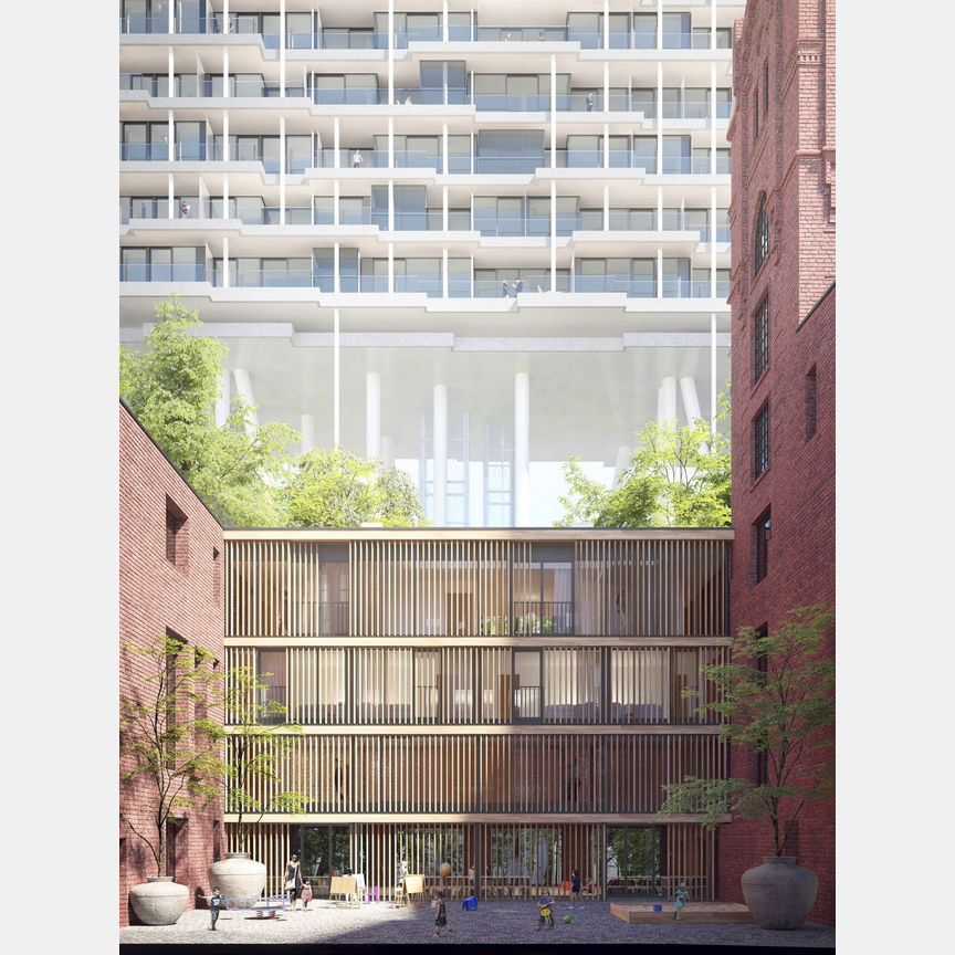 3-к. квартира, 115,6 м², 11/18 эт.