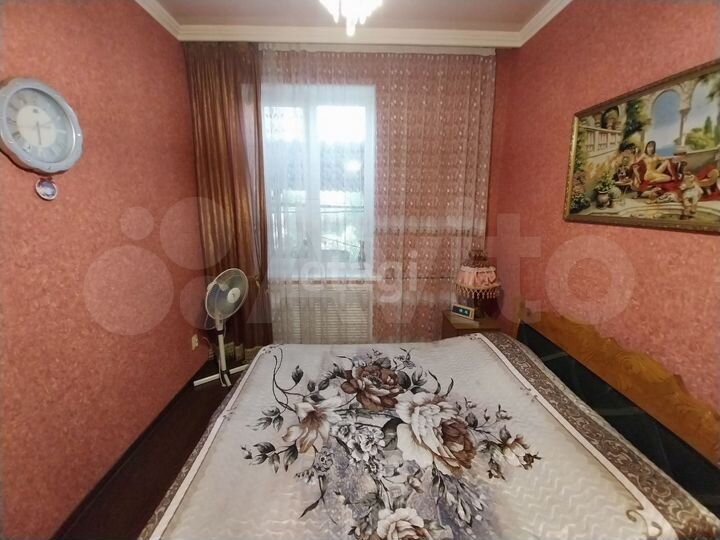 Дом 116,6 м² на участке 8,9 сот.