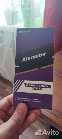 Оперативная память ddr4 серверная