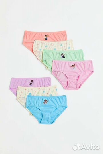 Трусы HM оригинал