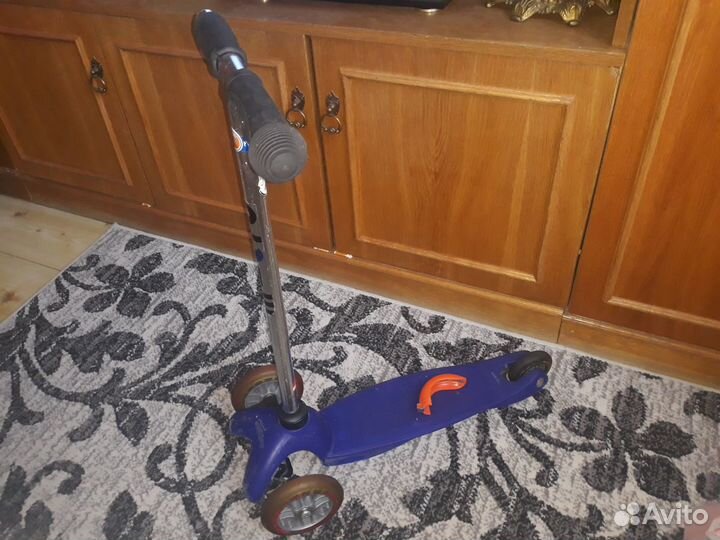 Самокат детский