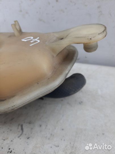 Бачок расширительный Honda Civic хэтчбэк 3 дв. 2.2