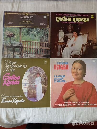 Русские народные песни и романсы-Коллекция Часть 1