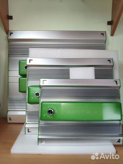 Лампы для растений Bestva Pro