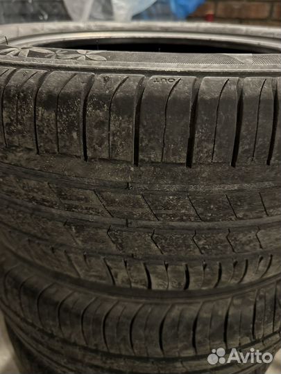 Hankook Kinergy Eco 205/55 R16