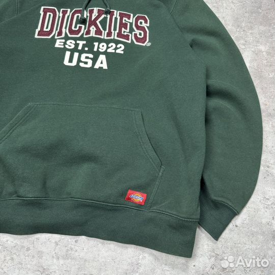 Худи Dickies Оригинал
