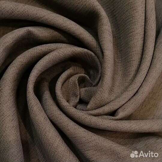 Ткани для штор