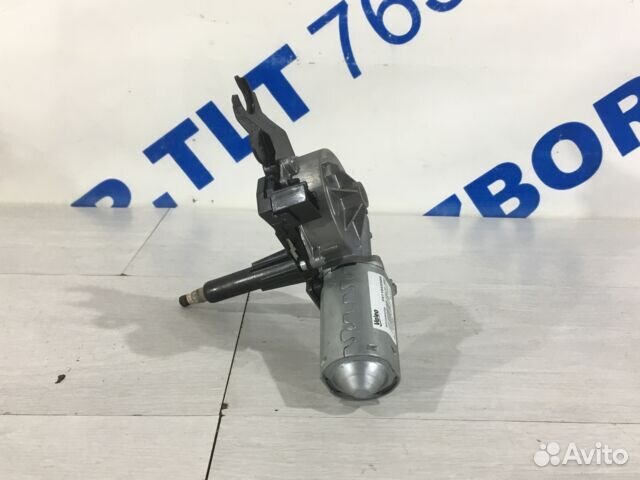 Моторчик заднего дворника renault duster рест 1.5