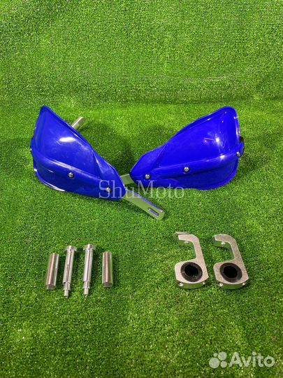 Защита рук универсальная