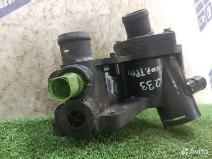 Корпус термостата Skoda Octavia седан 1.4 BCA 2006