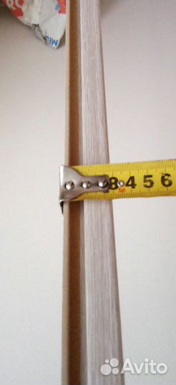 Дверной короб- Дверная колода