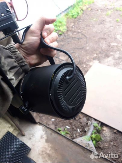 Трэковые свитильники