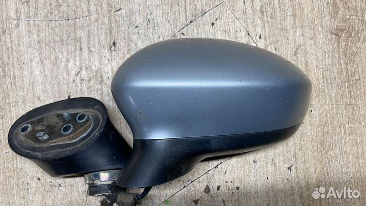 Зеркало Левое Fiat Grande Punto 3 199