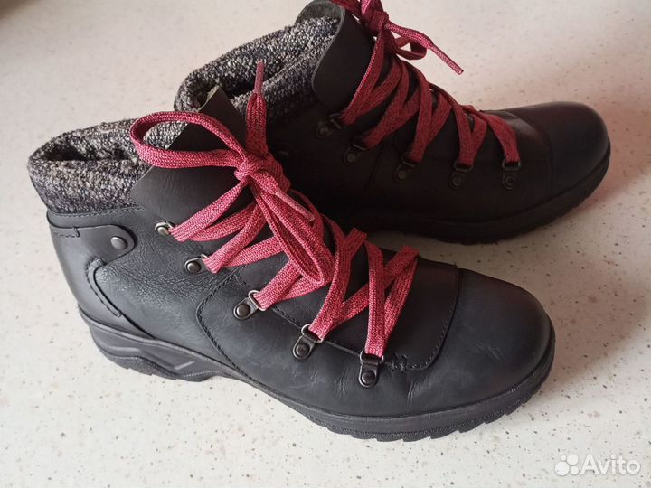 Походные женские ботинки Merrell, 38 р