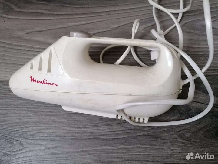 Электрический нож