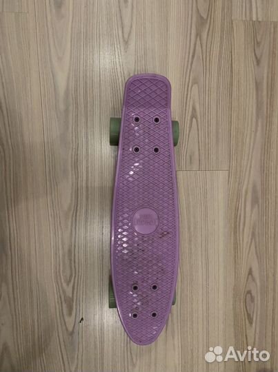 Скейтборд детский