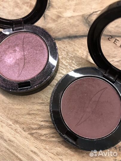 Тени для век Sephora