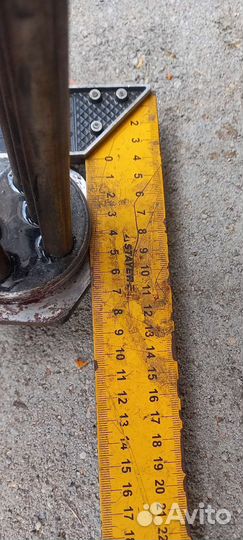 Водяные тены