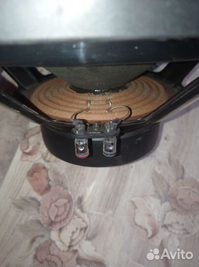 Саб+усилитель