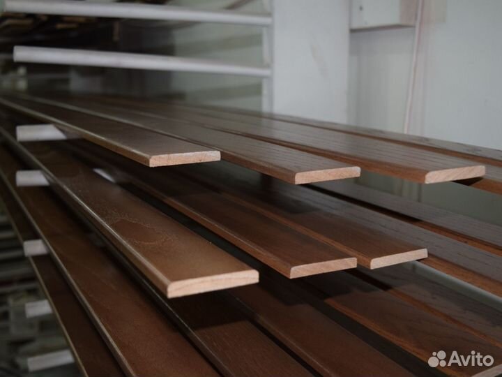 Автоматизированная покраска пиломатериалов