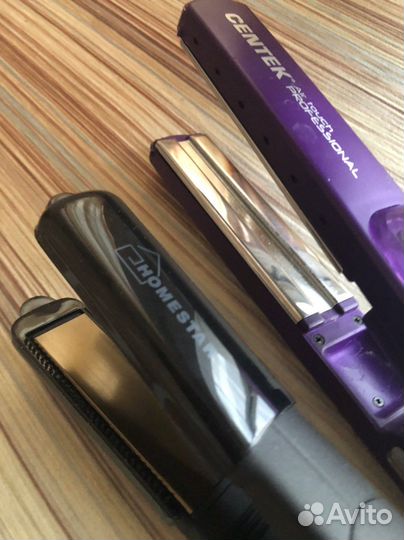 Выпрямитель для волос