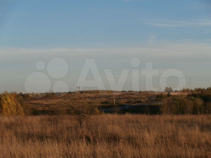 Участок 9 га (СНТ, ДНП)