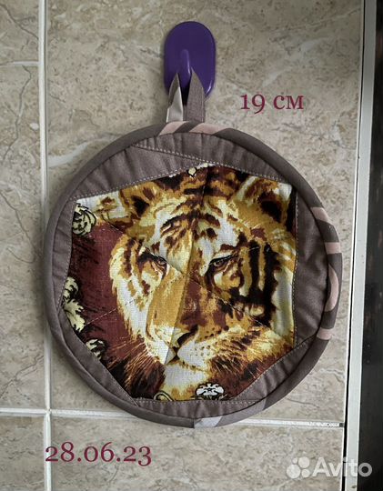 Прихватки для кухни