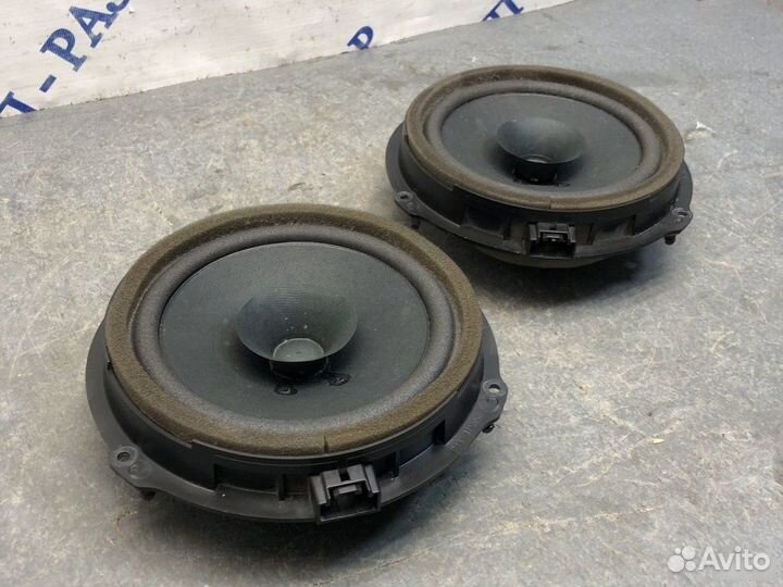 Динамик задний Ford Focus 3