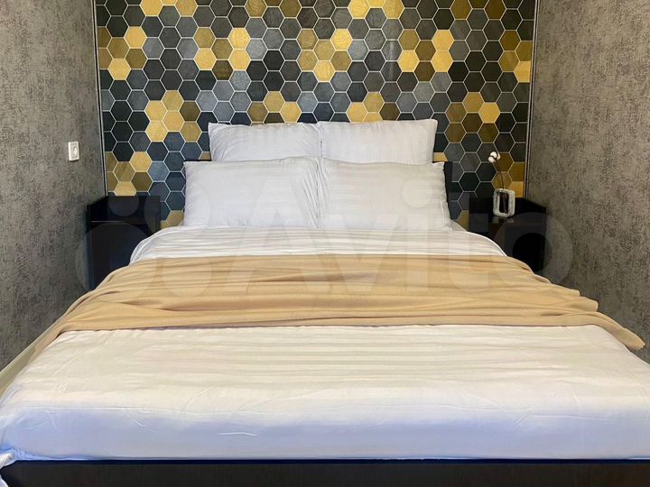 2-к. квартира, 45 м², 4/5 эт.