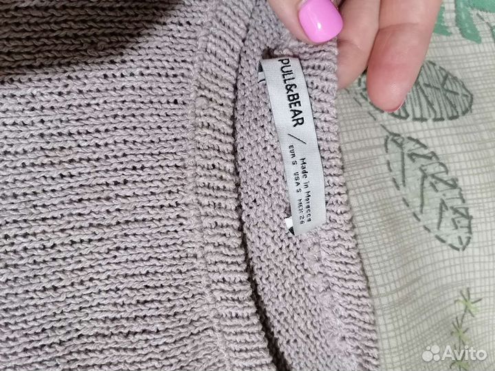 Свитер женский
