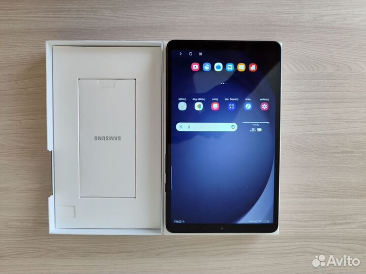 Планшет samsung galaxy tab А 9